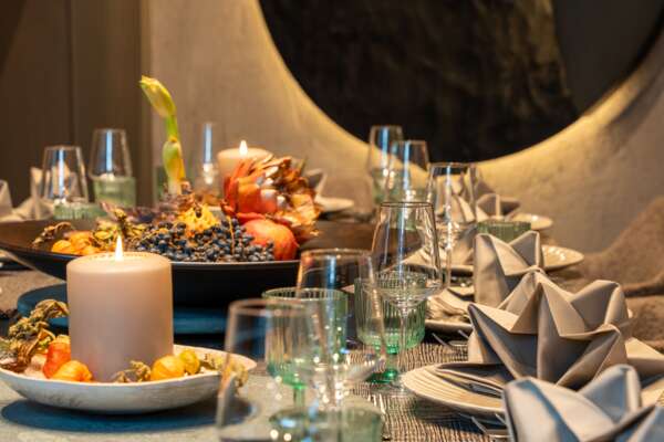 Restaurant Mayrhofen Schwendau Hippach